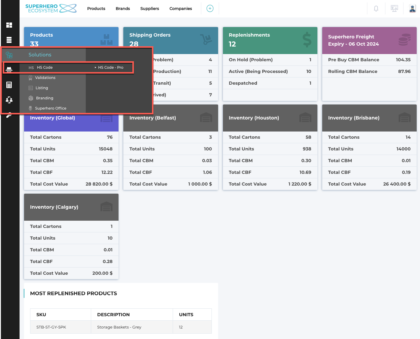 navigating-around-the-hs-code-pro-marketplace-superheroes